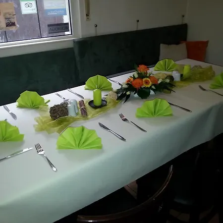 Hotel Reblaube 2* Boppard