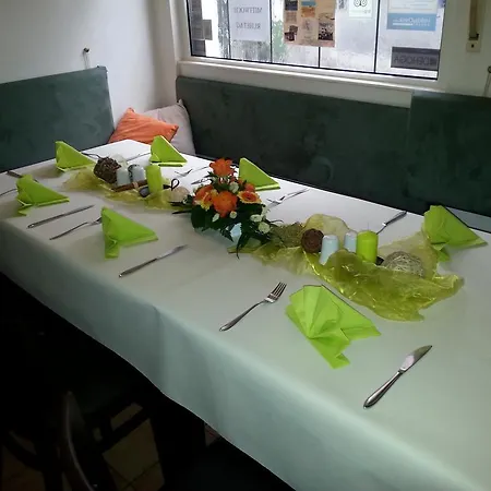 Hotel Reblaube Pensión Boppard