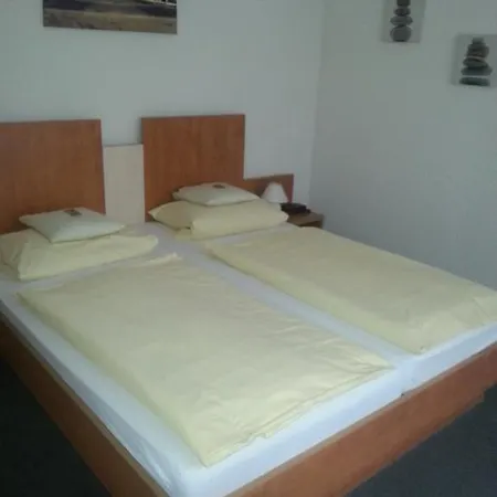 Hotel Reblaube Pensión