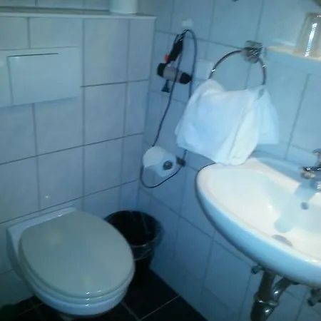 Hotel Reblaube 2*