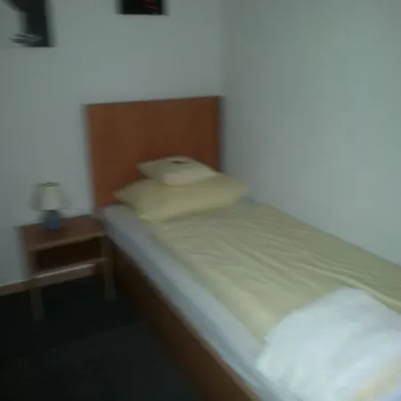 Hotel Reblaube