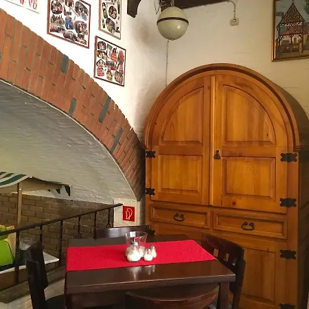Hotel Reblaube Boppard