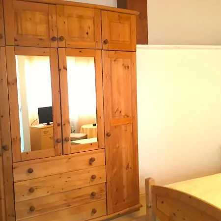 Hotel Reblaube 2*