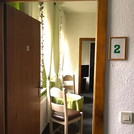 Hotel Reblaube