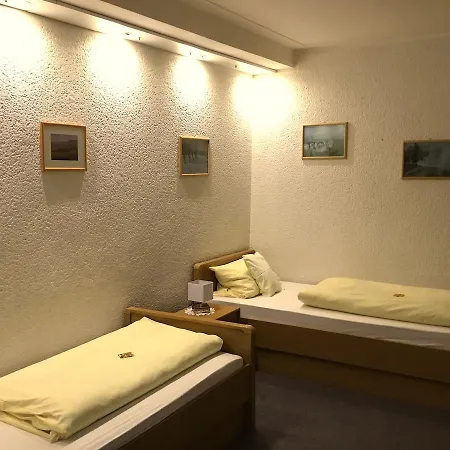 Hotel Reblaube 2* Boppard