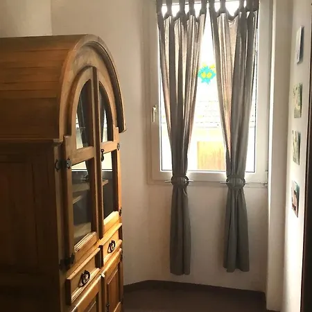 Hotel Reblaube Pensión
