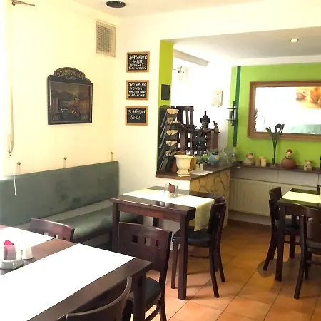 Pensión Hotel Reblaube