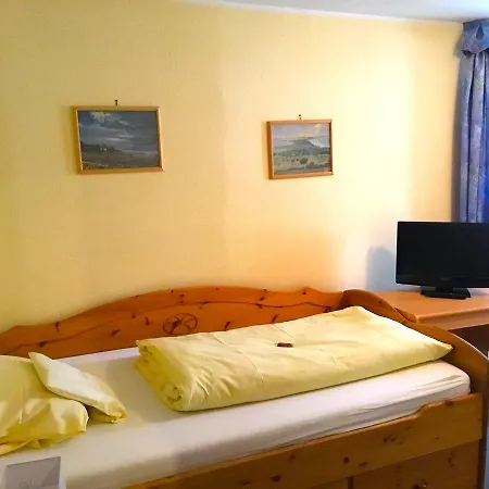 Hotel Reblaube Gæstehus 2*