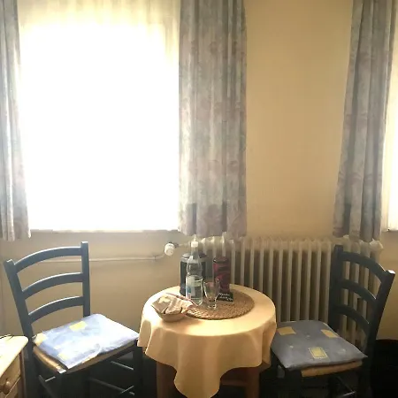Hotel Reblaube Boppard