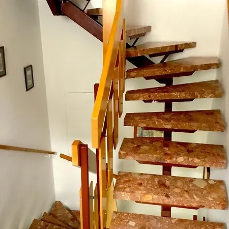Hotel Reblaube Pensión