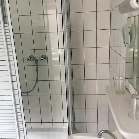 Hotel Reblaube Gæstehus