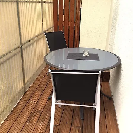 Gæstehus Hotel Reblaube Boppard