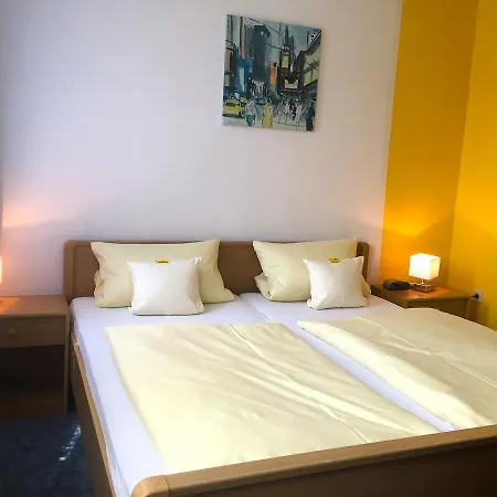 Hotel Reblaube 2*