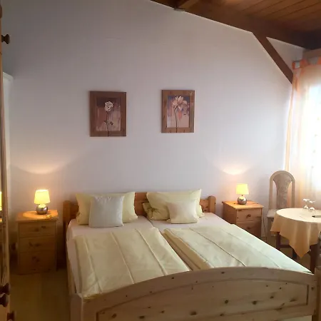 Gæstehus Hotel Reblaube