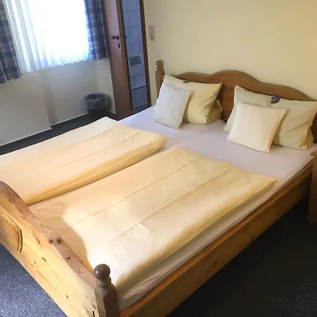 Hotel Reblaube Boppard