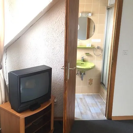 Hotel Reblaube