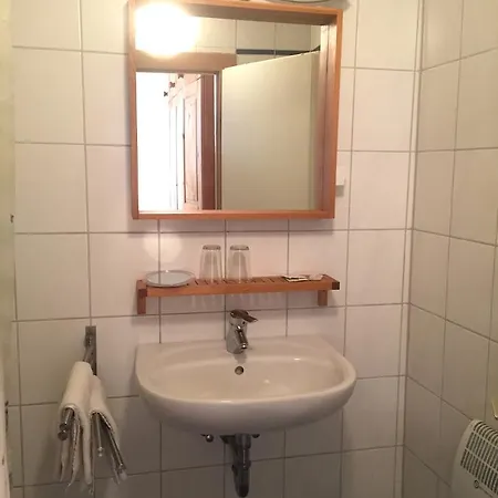 Hotel Reblaube Pensión Boppard
