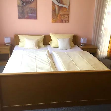 Hotel Reblaube Boppard