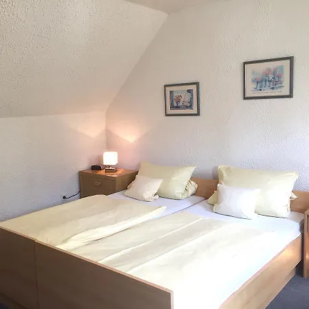 Hotel Reblaube Gæstehus 2*