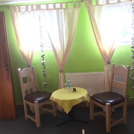 Hotel Reblaube Boppard