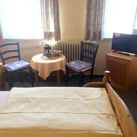 Hotel Reblaube