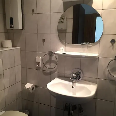 Hotel Reblaube 2*