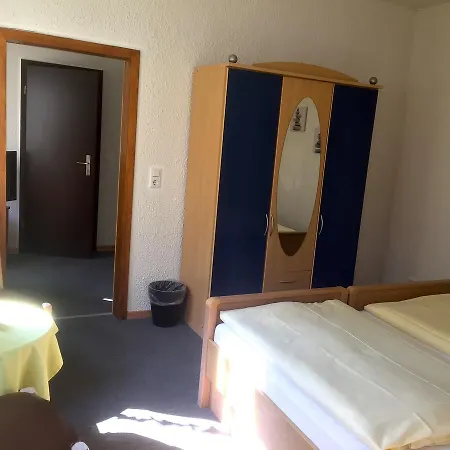Hotel Reblaube 2*