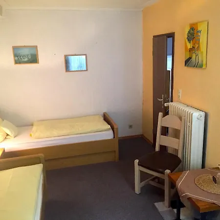 Hotel Reblaube