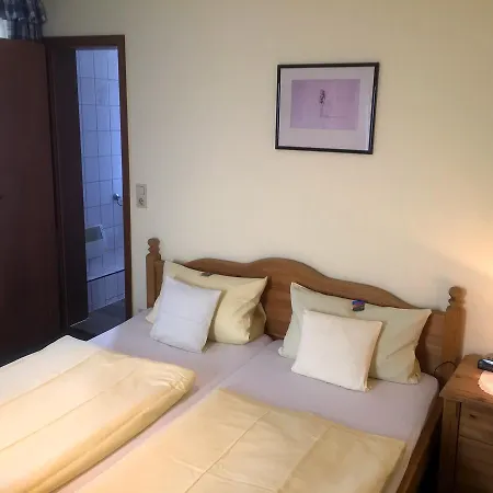 Hotel Reblaube Boppard