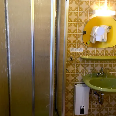 Gæstehus Hotel Reblaube