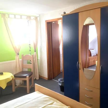 Hotel Reblaube Boppard