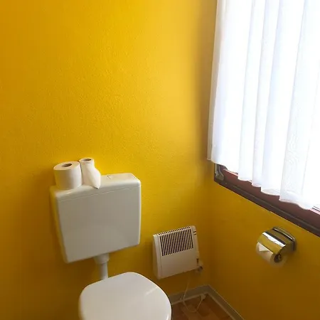 Hotel Reblaube Gæstehus Boppard
