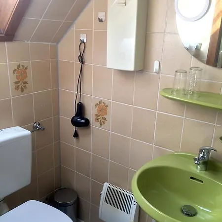 Hotel Reblaube 2* Boppard